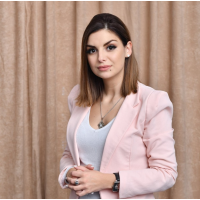 Milica Bogdanov