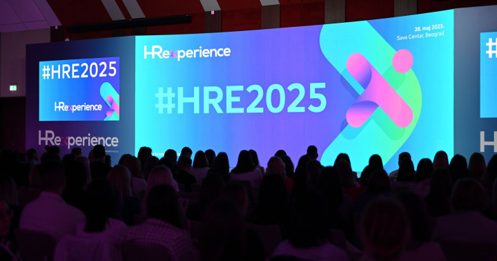 Krojačeva škola na HR Experience 2025: Podrška razvoju HR zajednice i kontinuiranom učenju