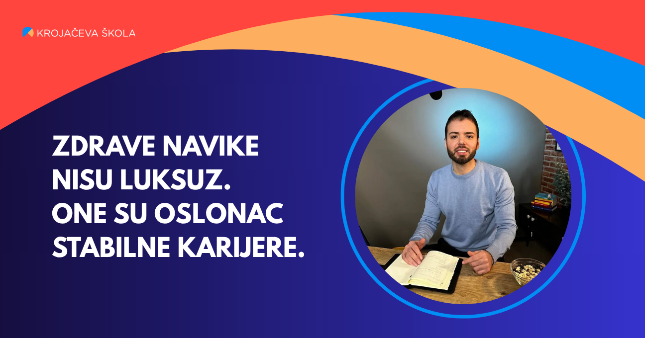 Razgovor sa predavačem - Miloš Milošev