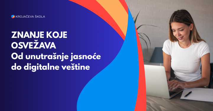 Četiri nova kursa za stabilnost, mir i kreativnost