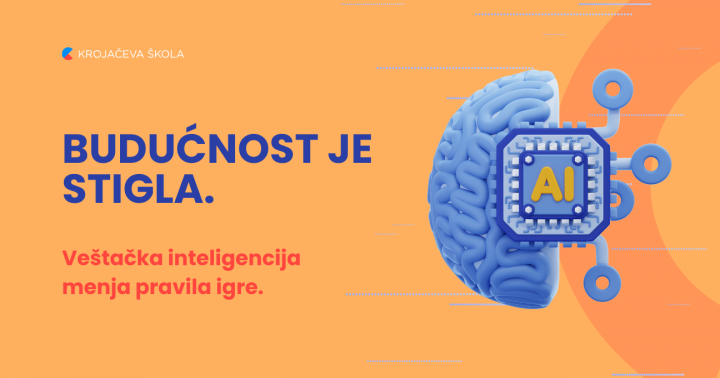 Nije pitanje šta AI može, već šta vi možete uz njega