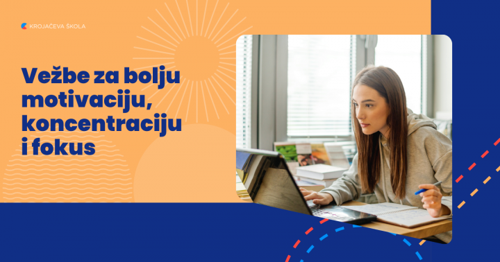 Podrška i vodič kada vam treba više energije