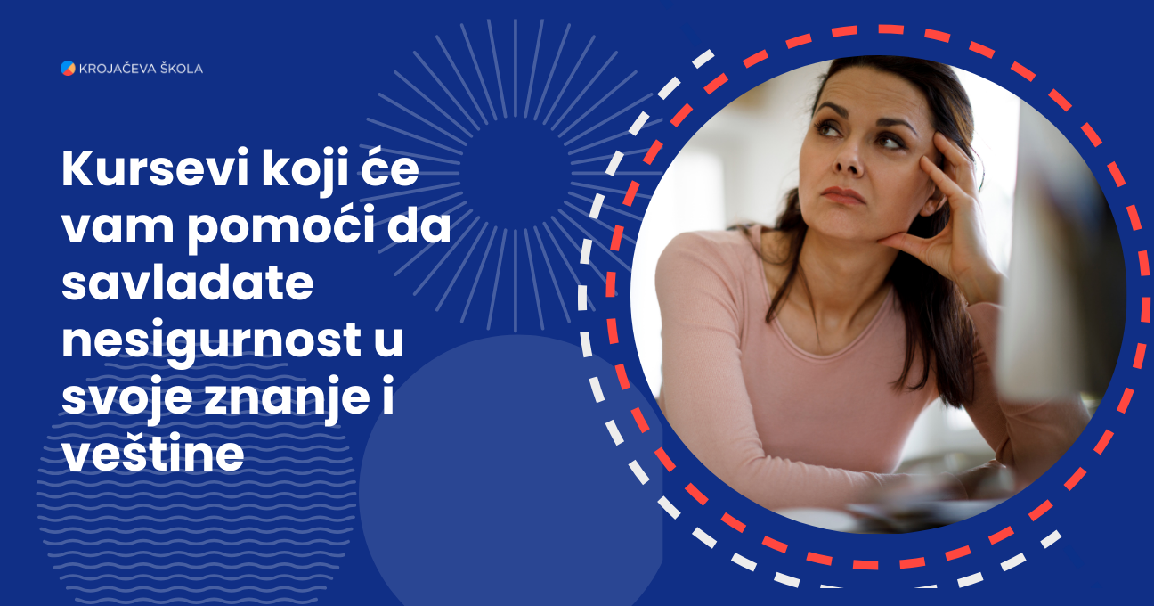 Učenje menja način na koji doživljavate sebe
