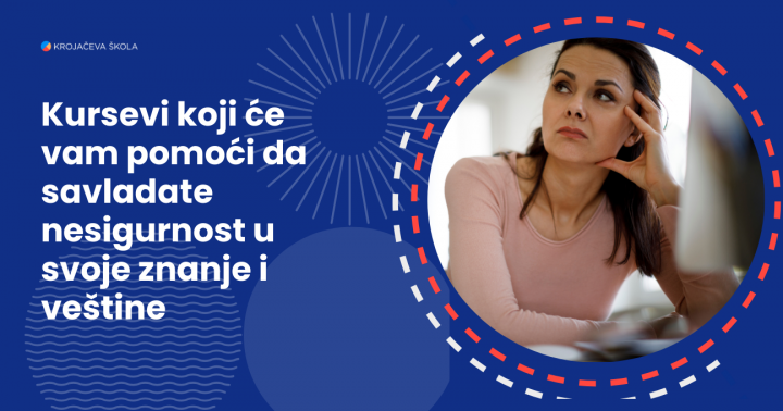 Učenje menja način na koji doživljavate sebe