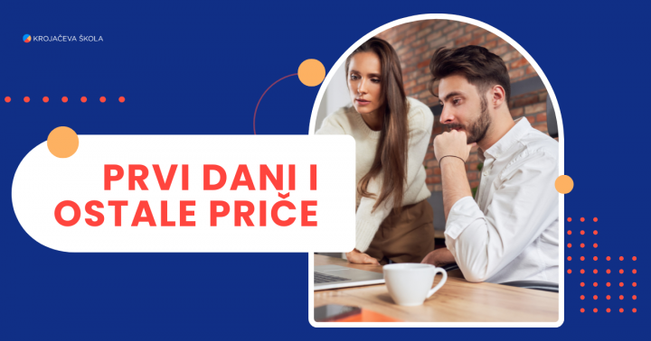 Šta je onboarding i zašto je važan za kompaniju i zaposlene?