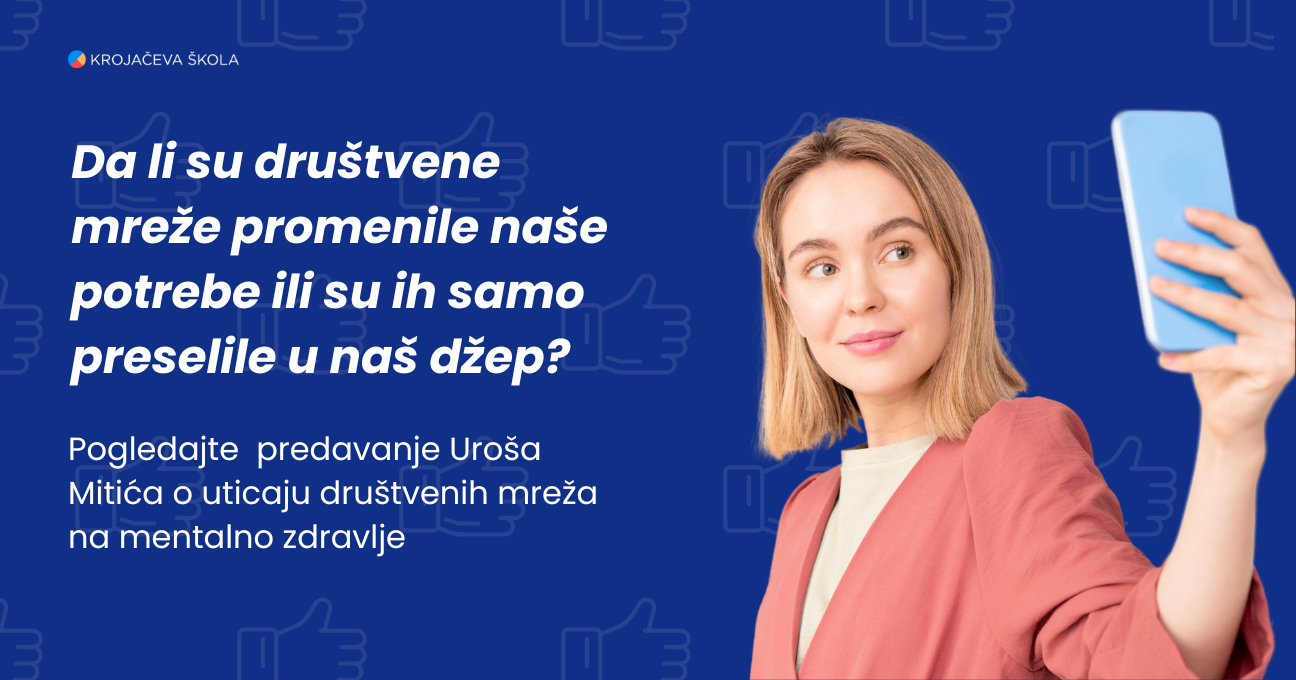 Balans postoji: naučite kako da ostanete mirni u digitalnom svetu