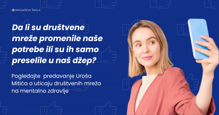 Balans postoji: naučite kako da ostanete mirni u digitalnom svetu