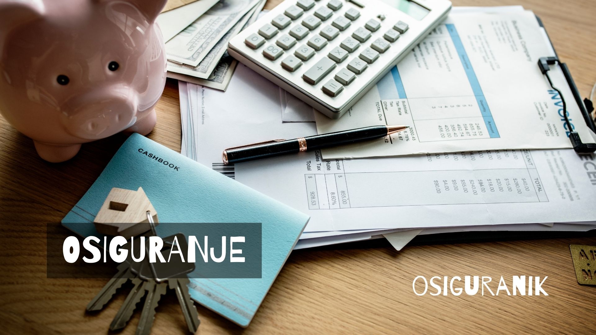 Osiguranje