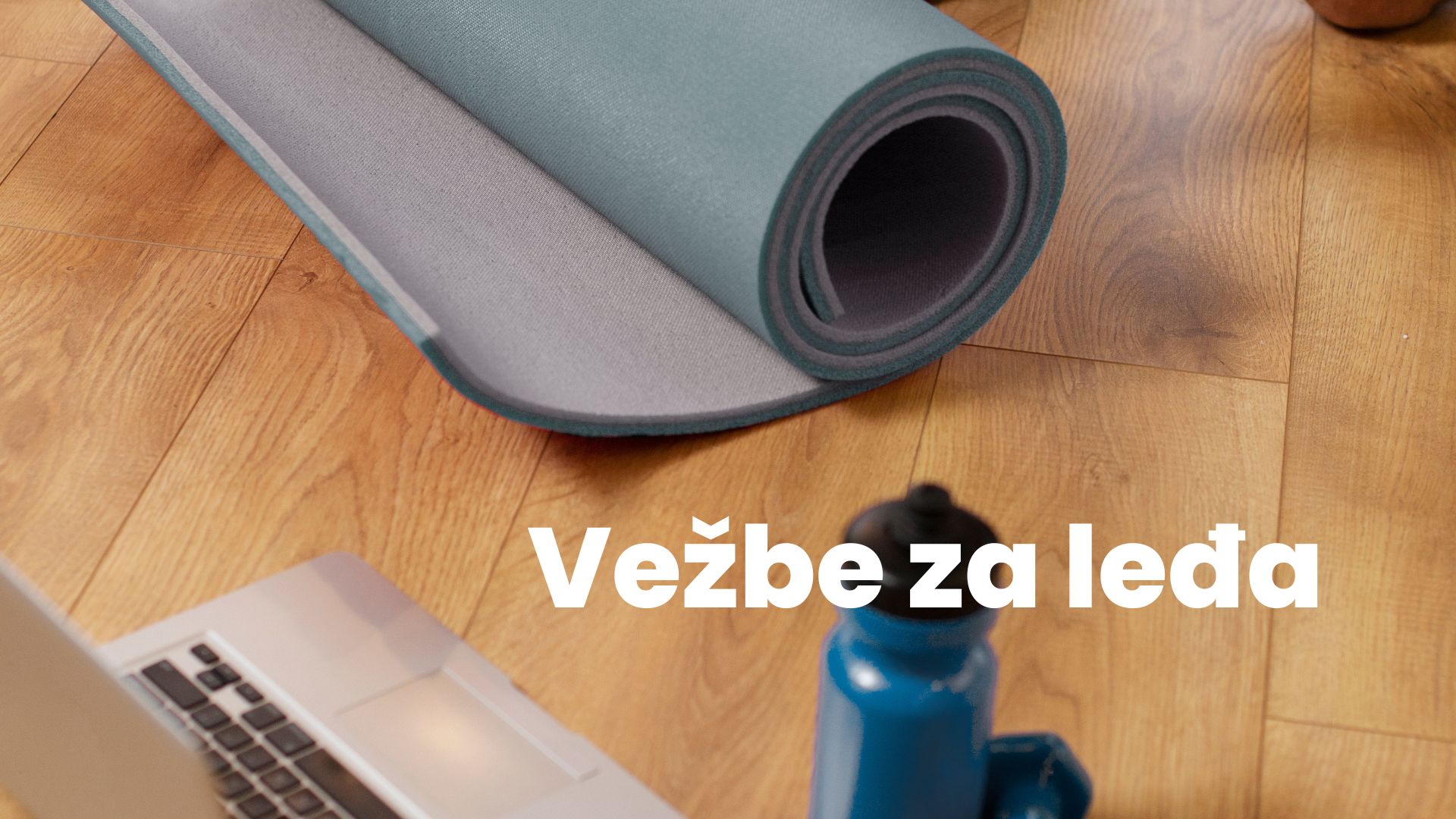 Vežbe za leđa